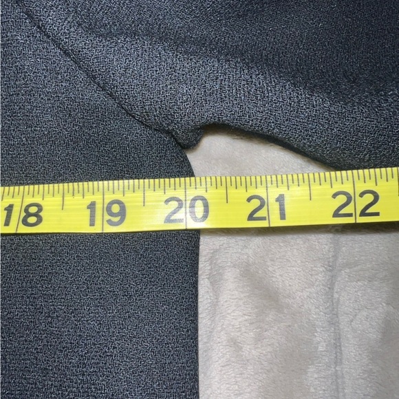 100% Wool Evan-Picone Dress - Picture 8 of 9